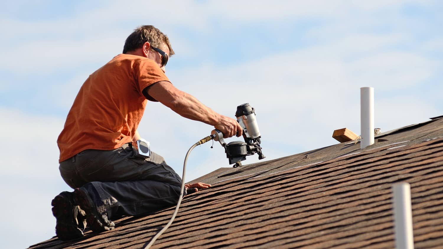 Roofers