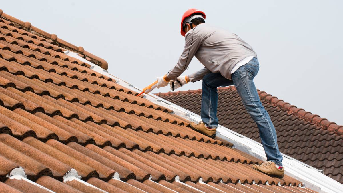 Roofing