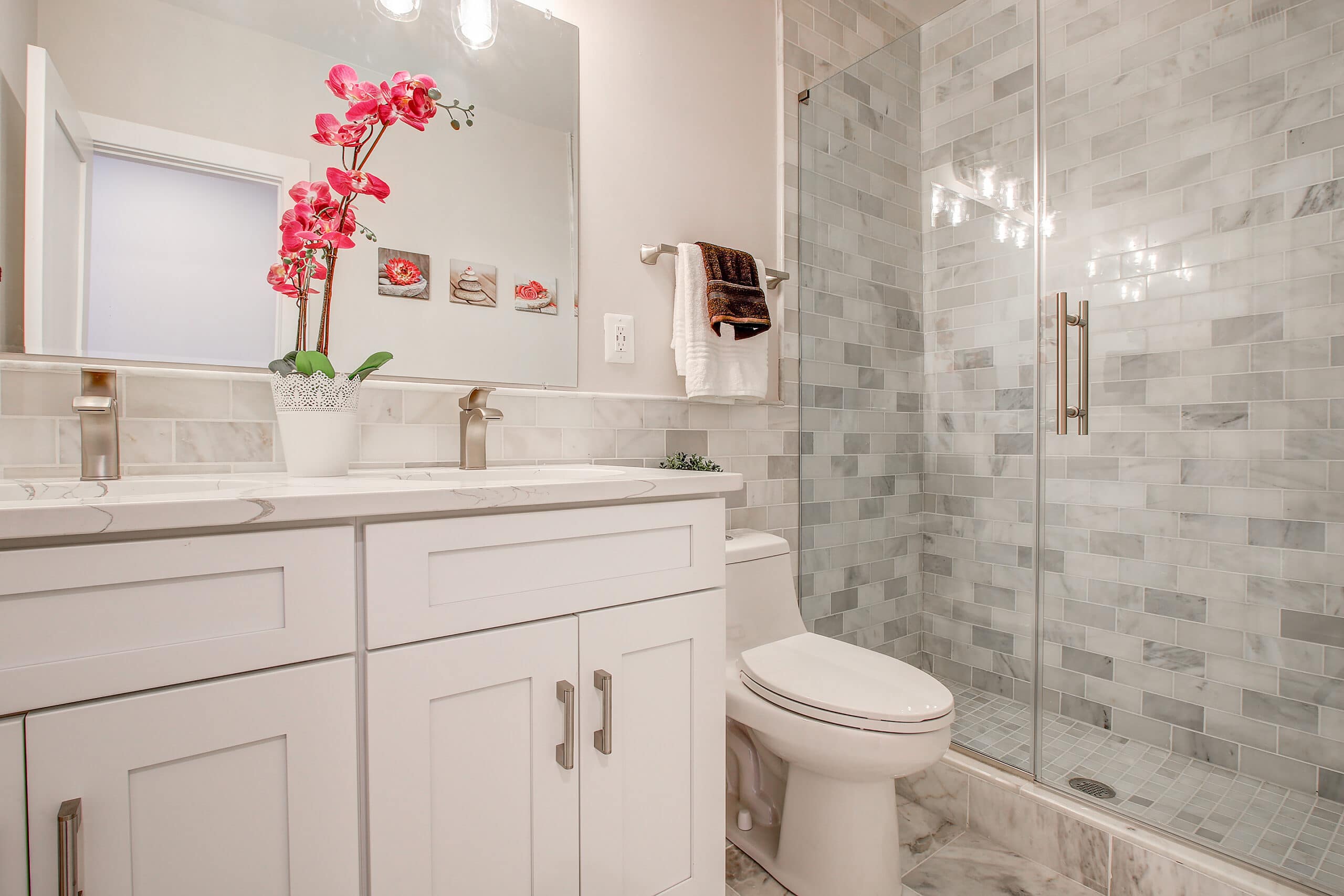 bathroom remodelers in san antonio