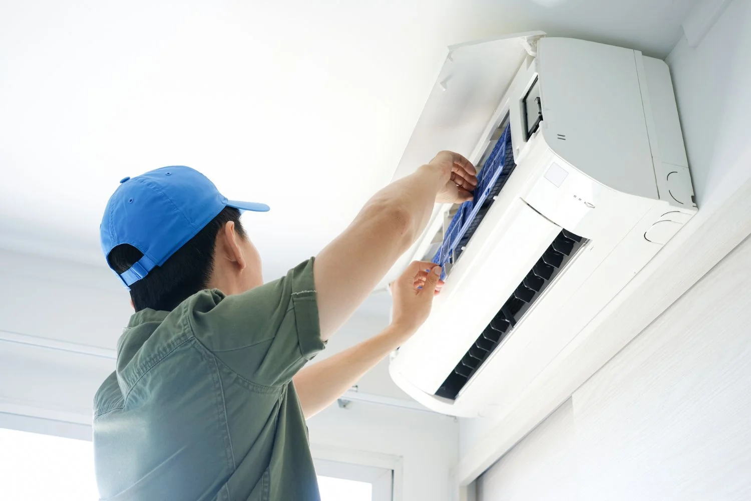 San Antonio AC Repair