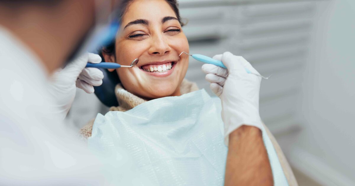 Why Bristol's Private Dentists Are Preferred for Discreet Dental Care