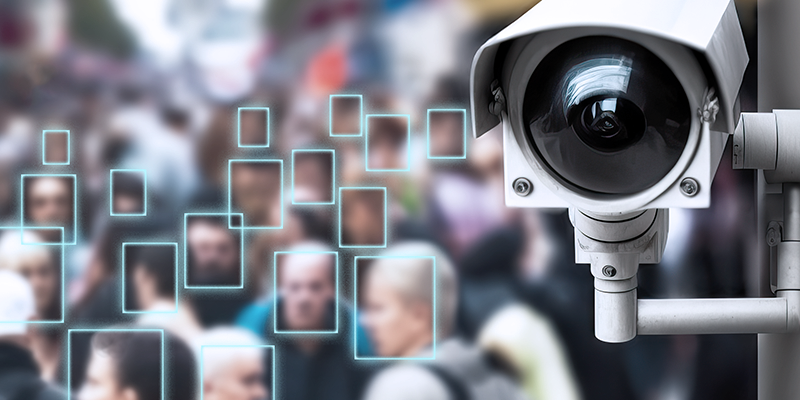 Commercial security systems in San Antonio