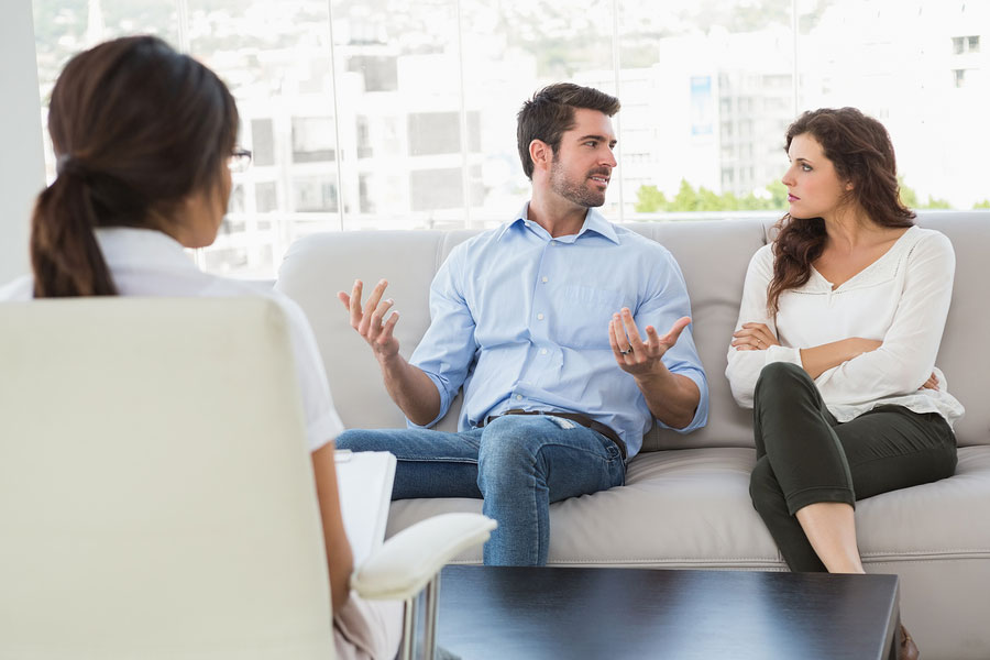 Building Bridges: Emotional Intimacy and the Role of Therapy