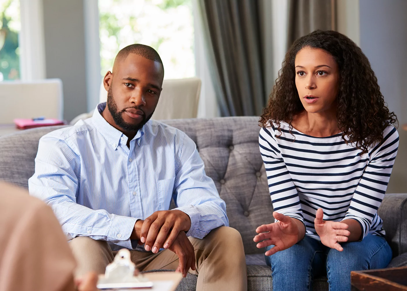 district counseling couples therapy