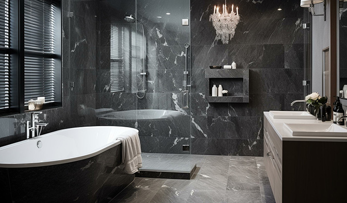 Essential Considerations For Picking The Right Glass Shower Door Style