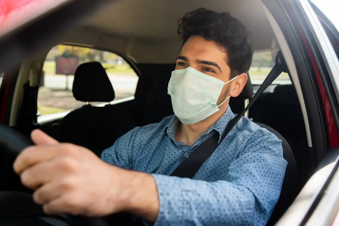 Safety-Focused Vehicles Equipped With Smart Monitoring And Lane Departure Alert Technologies