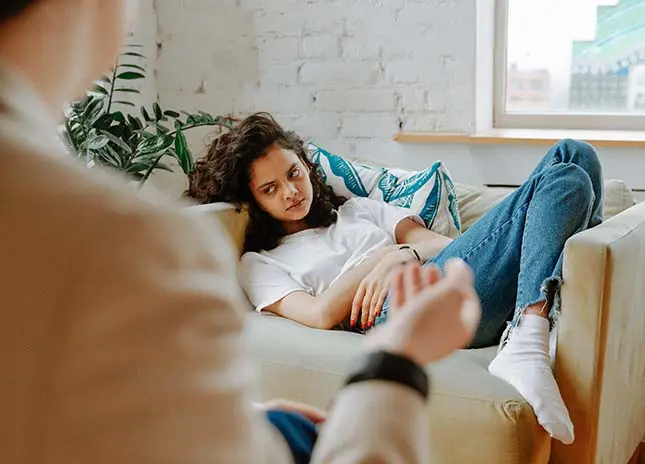 Advancements in Deep TMS Providing New Avenues for Emotional Wellbeing Support
