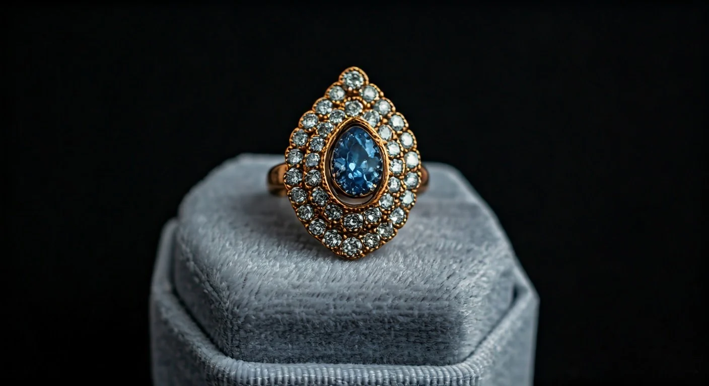 Trends in sterling silver rings that steal the show: sparkling patterns and elegant statements