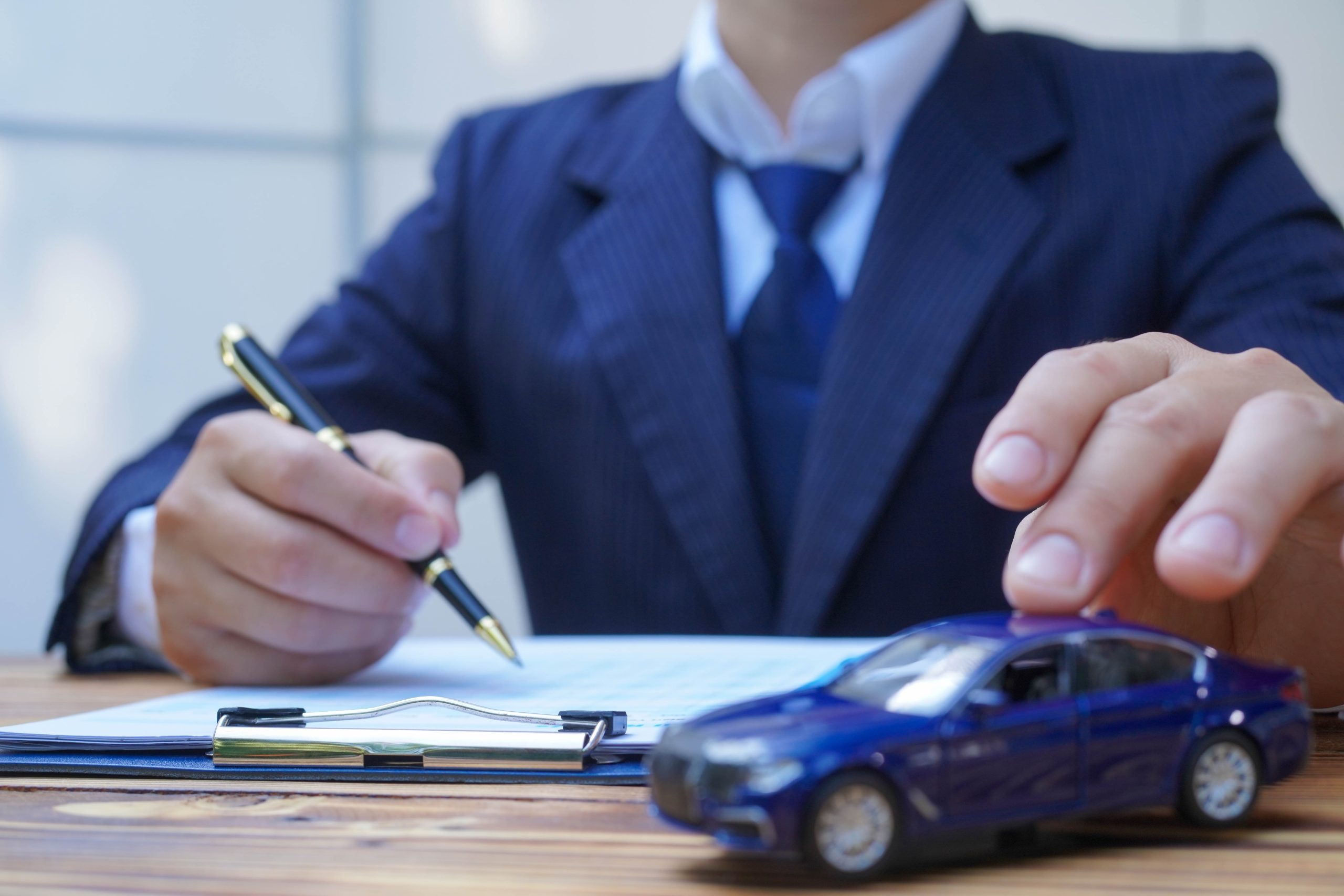 RAV4 Leasing Reduces Maintenance Worries During Warranty Coverage Period