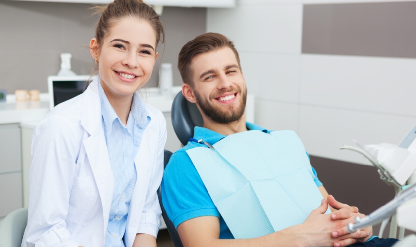 The Role of Sound Therapy in Enhancing Dental Patient Experience