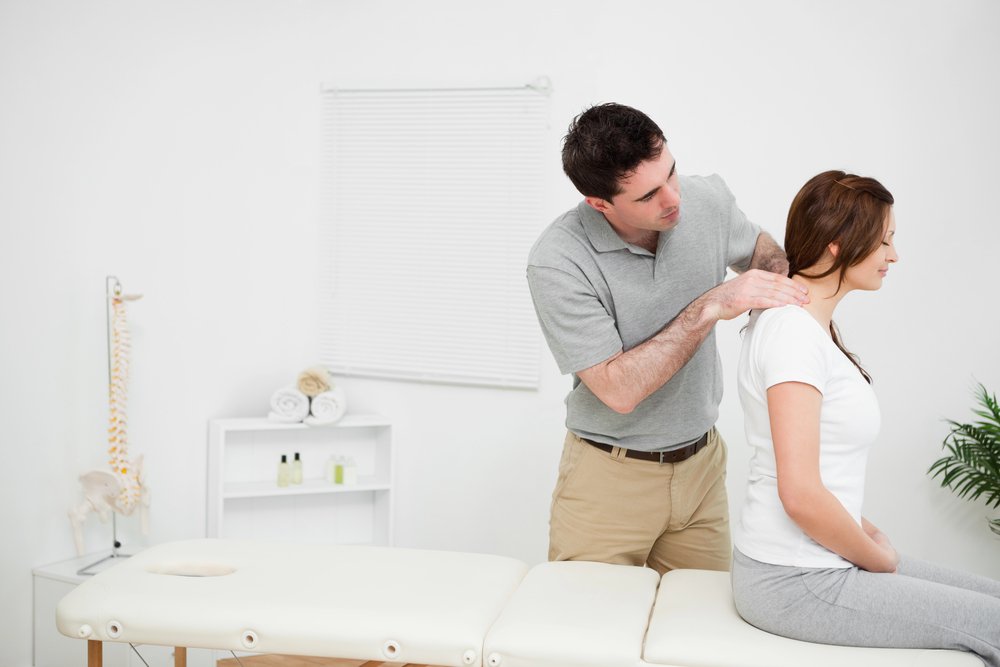 Feel Real Relief Through Expert Chiropractic Auto Accident Recovery