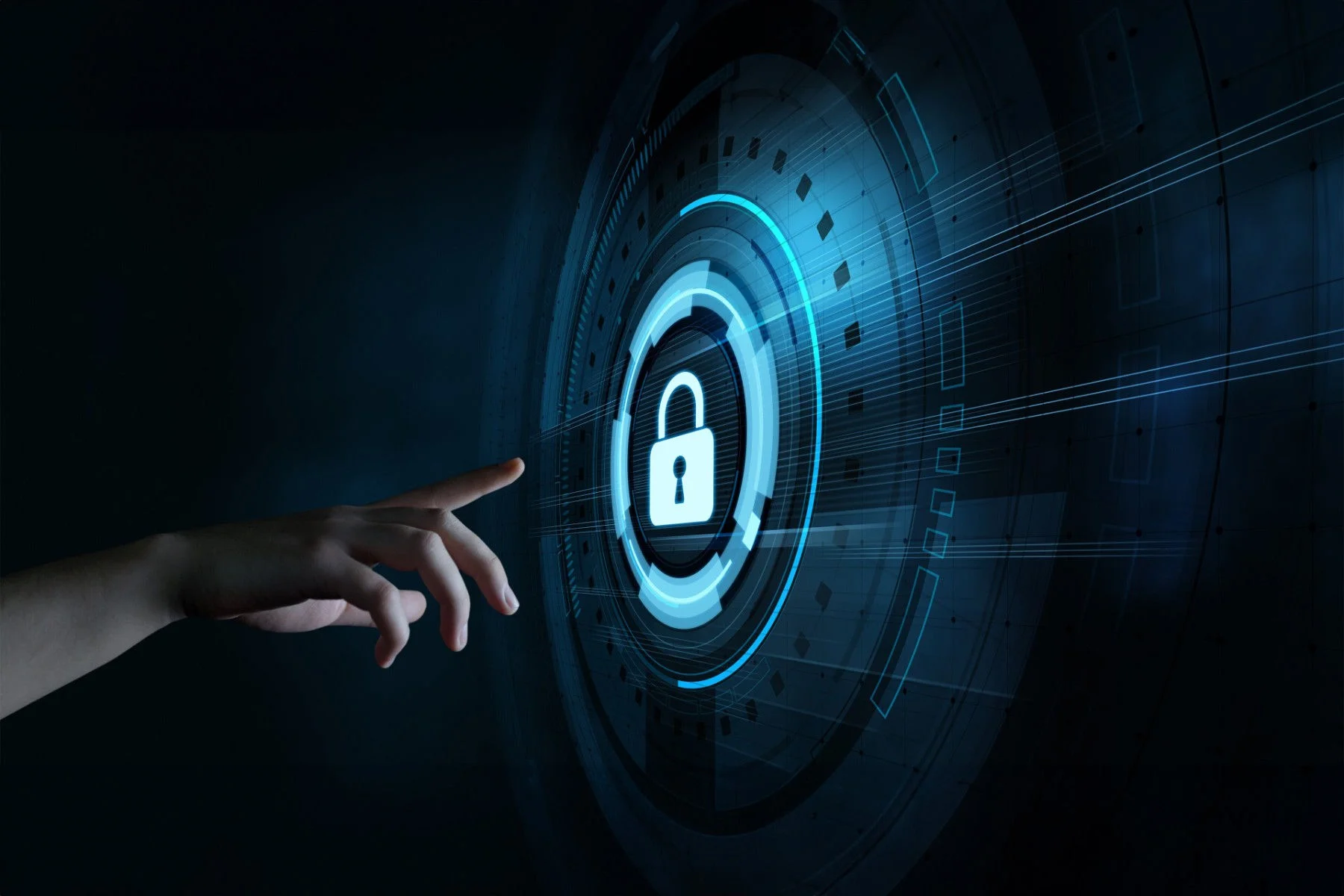 data security and privacy