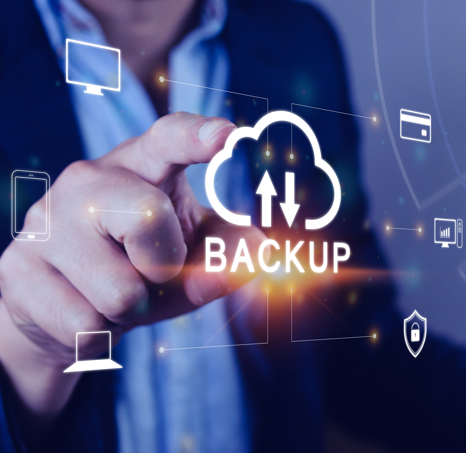 enterprise data protection