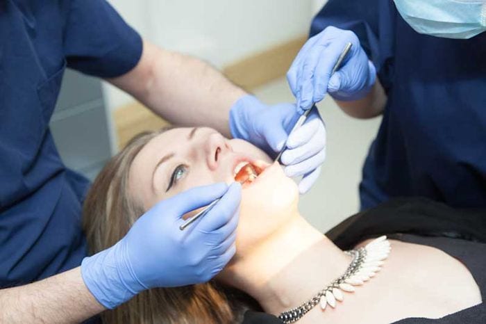 Understanding How Dental Erosion Affects Your Daily Diet Choices