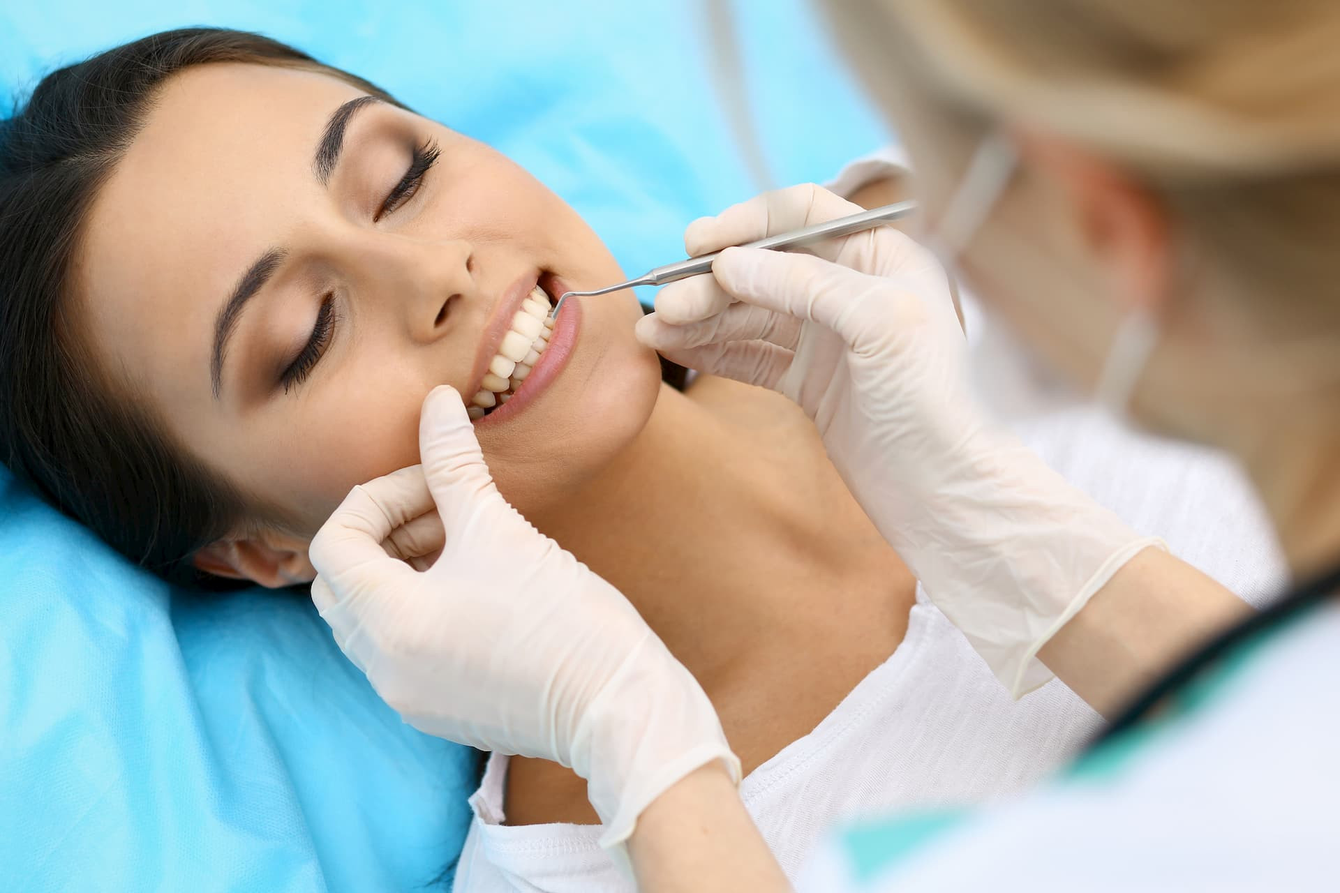 How Botox Supports Long-Term Dental Implant Success Through Muscle Stabilisation