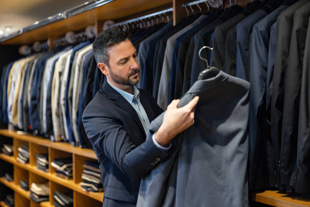 tailored society