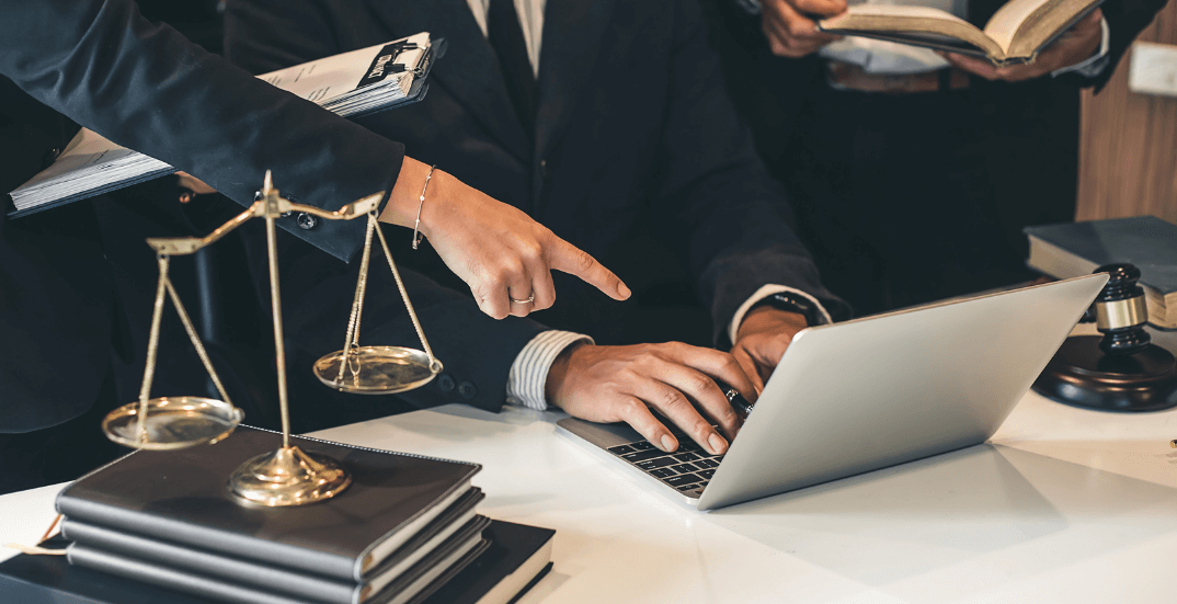 hire industrial accident lawyer in corpus christi