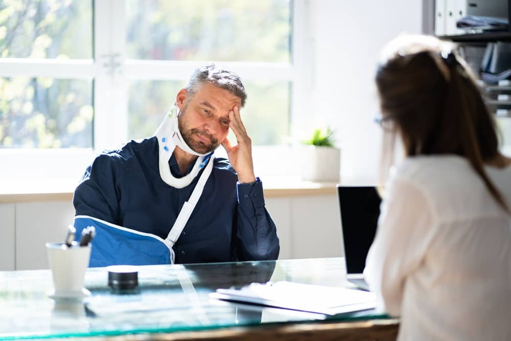 Compensation Rights Available After Significant Workplace Injuries