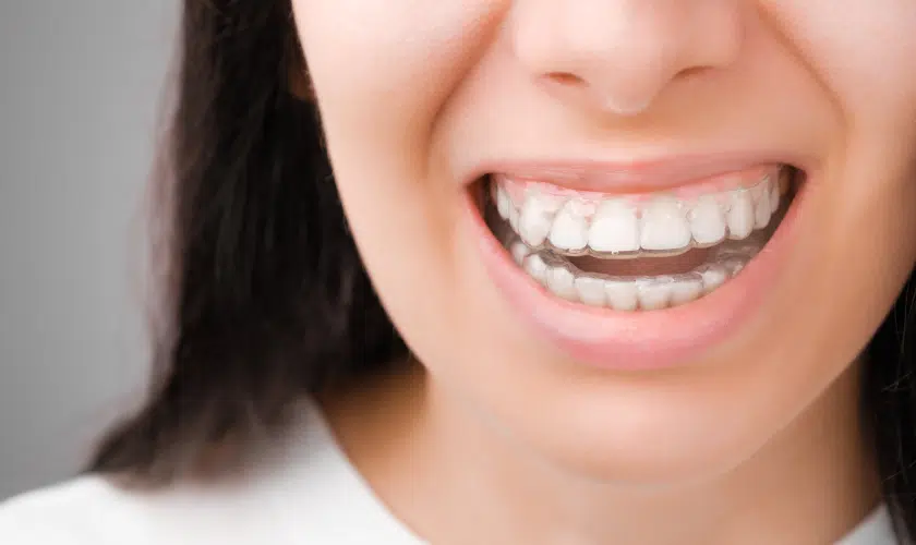 How Invisalign Aligners Support Gum Health During Orthodontic Treatment