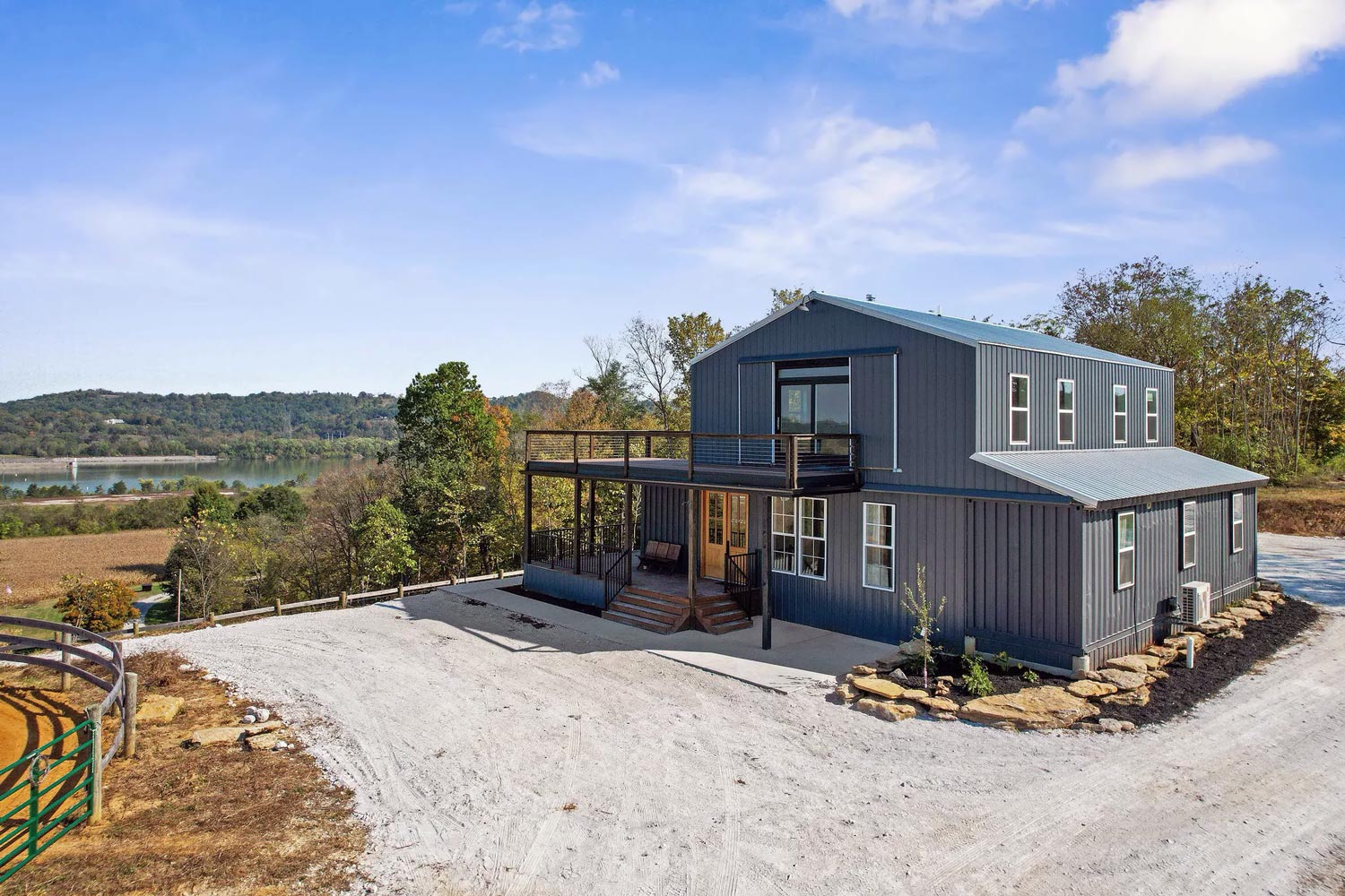 Choice Metal Buildings Texas
