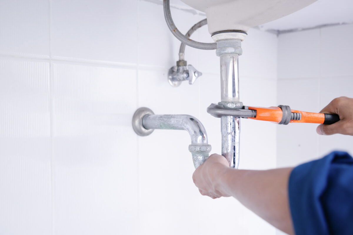 plumbing services in Indianapolis